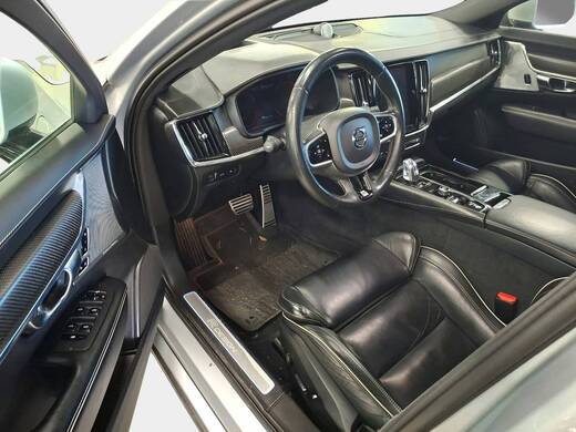 Volvo S90 vaihtoauto