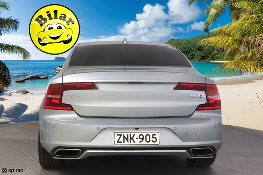 Volvo S90 vaihtoauto