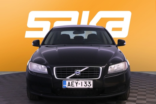 Volvo S80 vaihtoauto