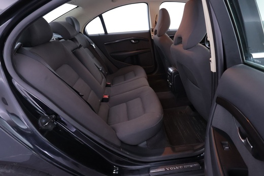 Volvo S80 vaihtoauto