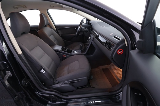 Volvo S80 vaihtoauto