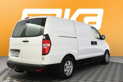 Hyundai H1 Van vaihtoauto