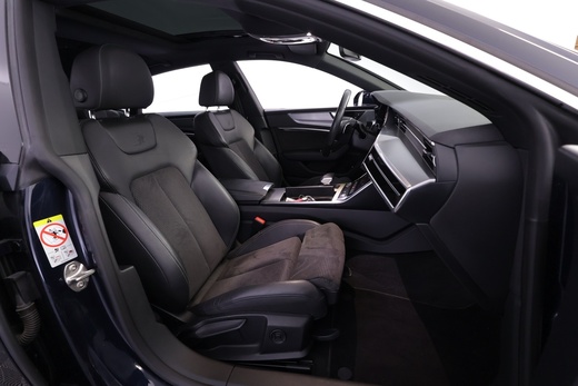 Audi A7 vaihtoauto