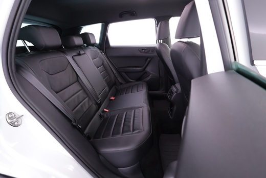 SEAT Ateca vaihtoauto