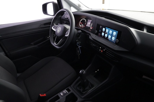 Volkswagen Caddy vaihtoauto