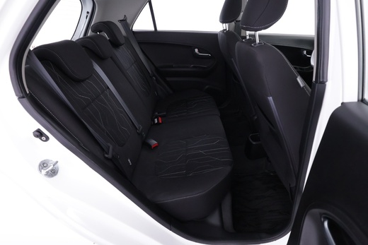 Kia Picanto vaihtoauto