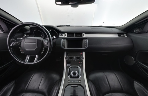 Land Rover Range Rover Evoque vaihtoauto