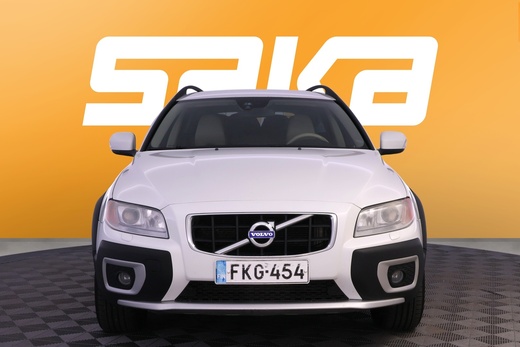 Volvo XC70 vaihtoauto