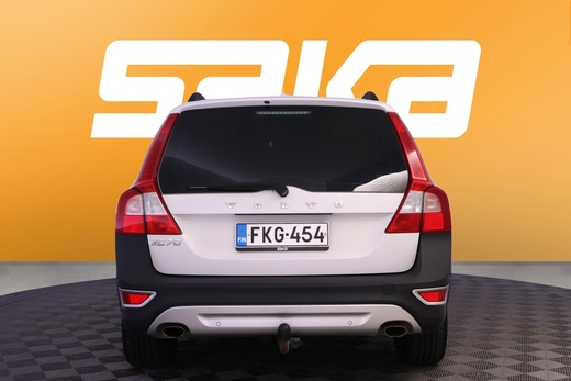 Volvo XC70 vaihtoauto