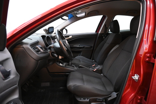 Alfa Romeo Giulietta vaihtoauto