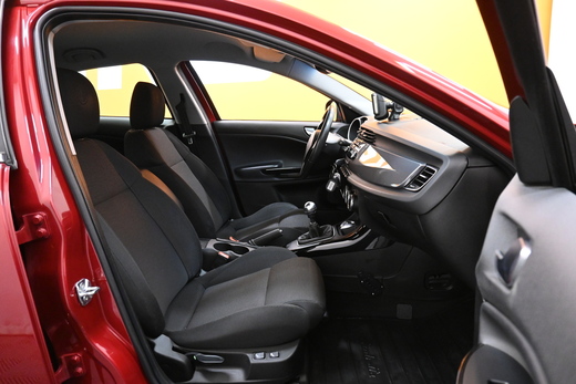 Alfa Romeo Giulietta vaihtoauto