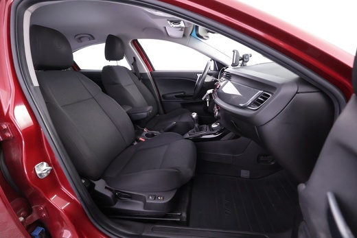 Alfa Romeo Giulietta vaihtoauto