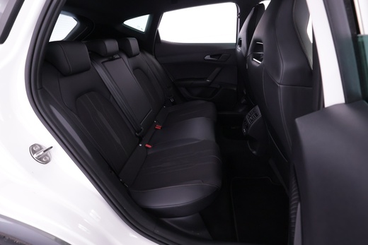 Cupra Formentor vaihtoauto