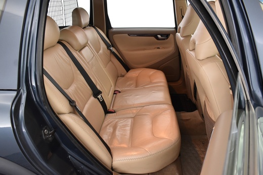 Volvo XC70 vaihtoauto