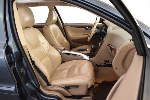 Volvo XC70 vaihtoauto