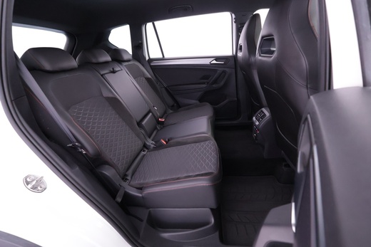 SEAT Tarraco vaihtoauto