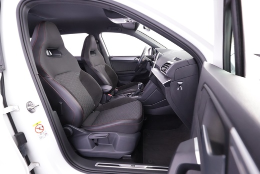 SEAT Tarraco vaihtoauto