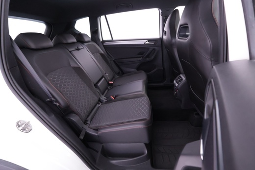 SEAT Tarraco vaihtoauto