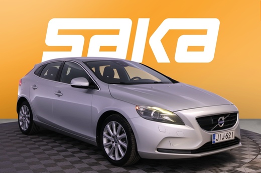 Volvo V40 vaihtoauto