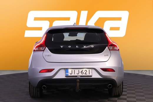 Volvo V40 vaihtoauto