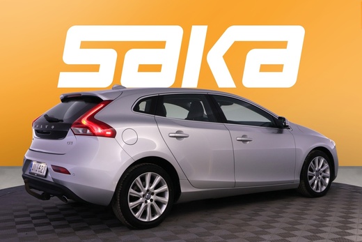 Volvo V40 vaihtoauto