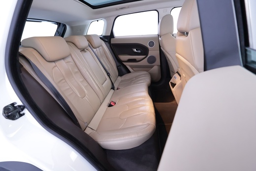 Land Rover Range Rover Evoque vaihtoauto