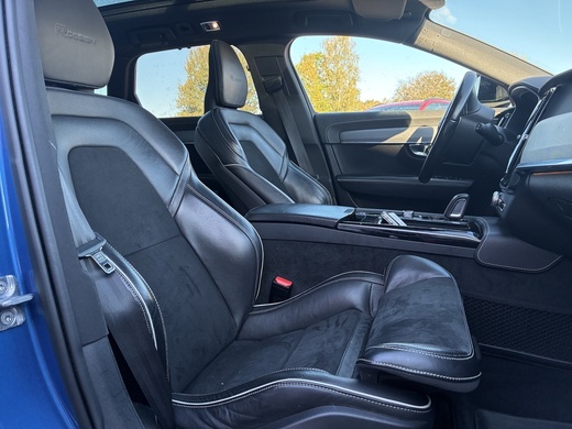 Volvo V90 vaihtoauto