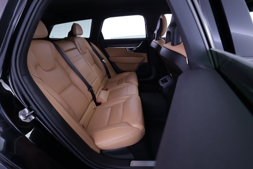 Volvo V90 Cross Country vaihtoauto