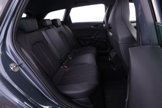 Cupra Leon Sportstourer vaihtoauto