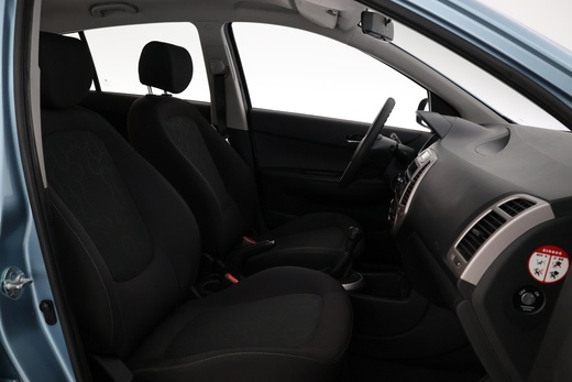 Hyundai i20 vaihtoauto