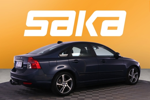 Volvo S40 vaihtoauto