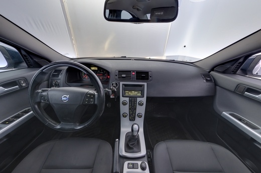 Volvo S40 vaihtoauto