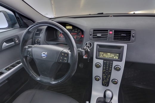 Volvo S40 vaihtoauto