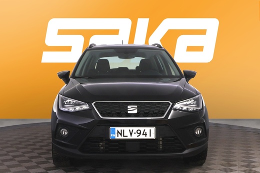 SEAT Arona vaihtoauto