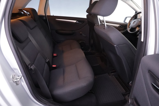 Mercedes-Benz B vaihtoauto