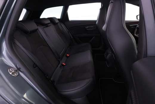 SEAT Leon ST vaihtoauto