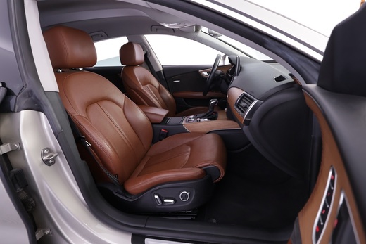 Audi A7 vaihtoauto