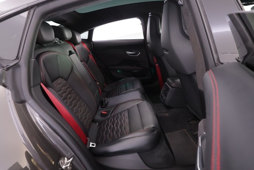 Audi e-tron GT vaihtoauto