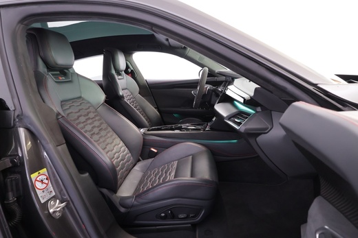 Audi e-tron GT vaihtoauto