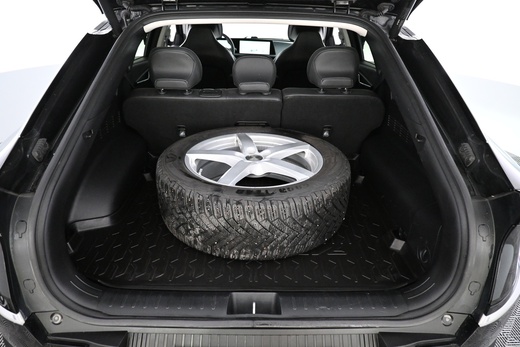 Kia EV6 vaihtoauto