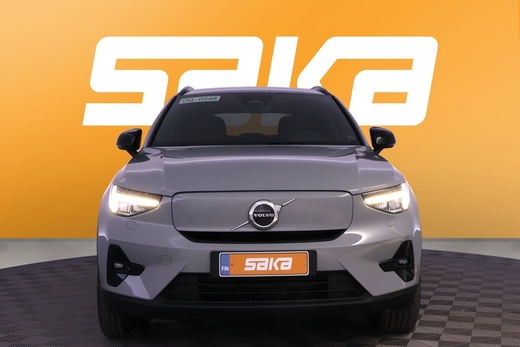 Volvo EX40 vaihtoauto