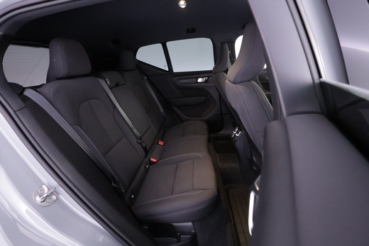 Volvo EX40 vaihtoauto