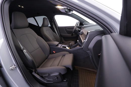Volvo EX40 vaihtoauto