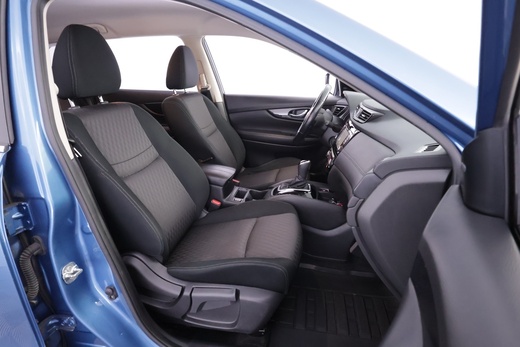 Nissan X-Trail vaihtoauto