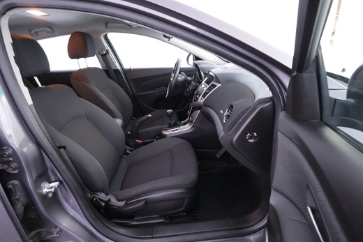 Chevrolet Cruze vaihtoauto