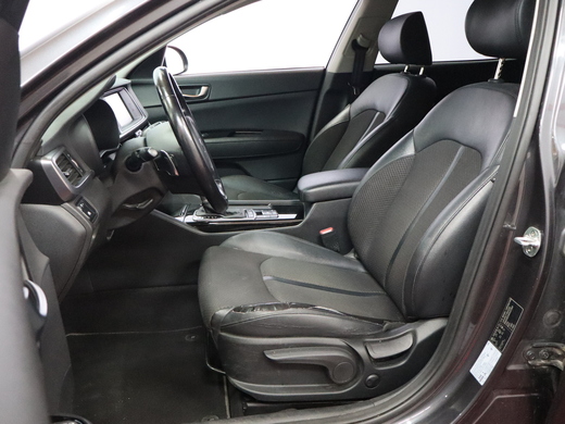 Kia Optima vaihtoauto