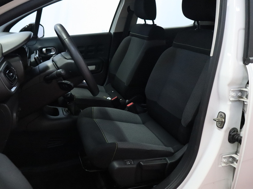Citroën C3 vaihtoauto