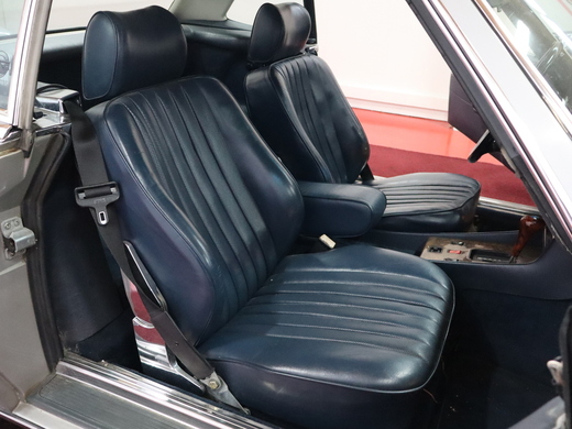 Mercedes-Benz SL vaihtoauto