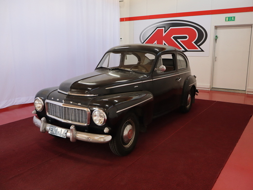 Volvo 544 vaihtoauto