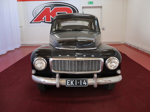 Volvo 544 vaihtoauto
